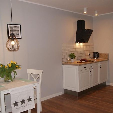 Apartament Mewa Γκντανσκ Εξωτερικό φωτογραφία
