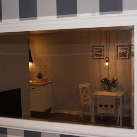 Apartament Mewa Γκντανσκ Εξωτερικό φωτογραφία