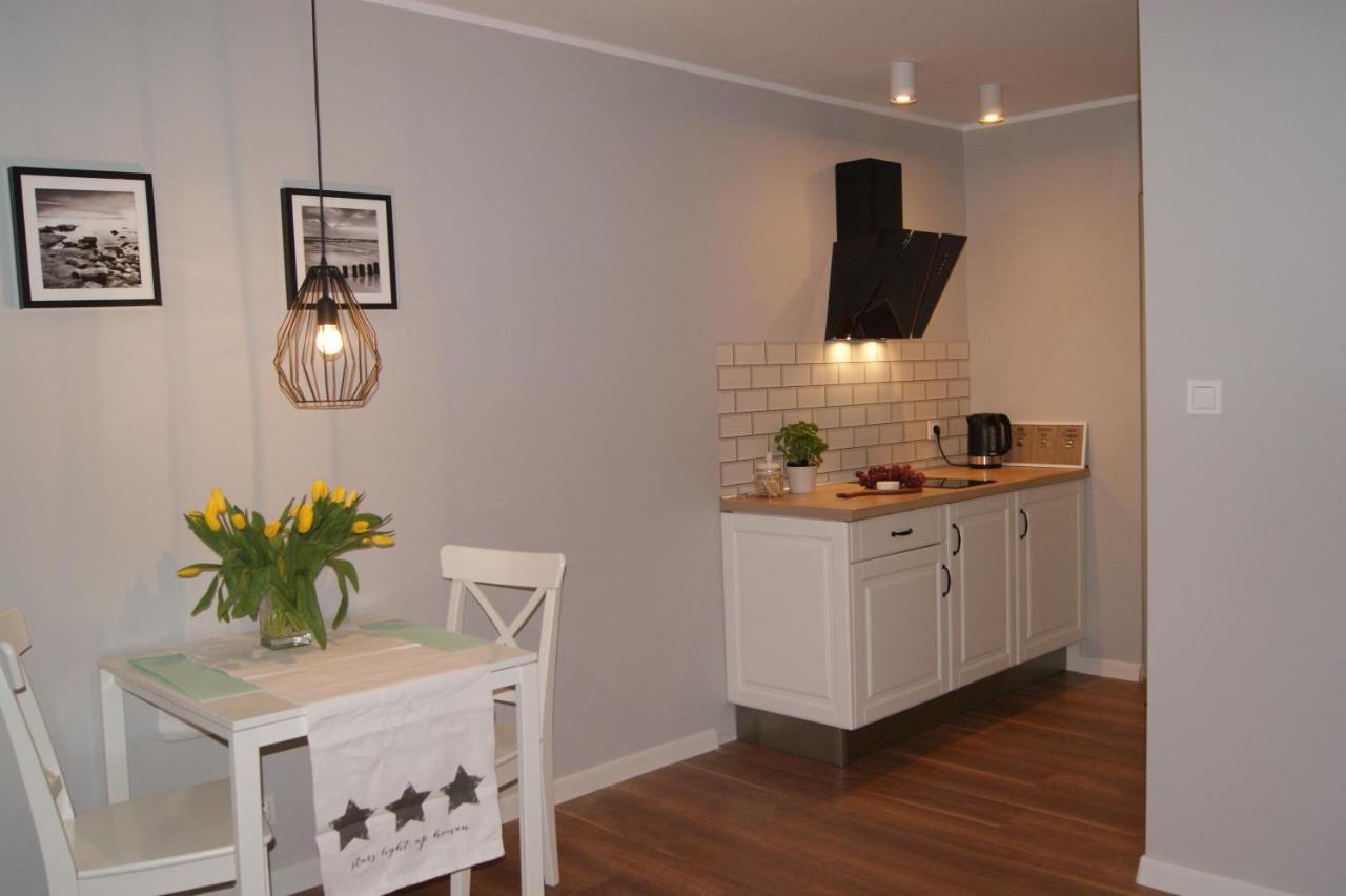 Apartament Mewa Γκντανσκ Εξωτερικό φωτογραφία