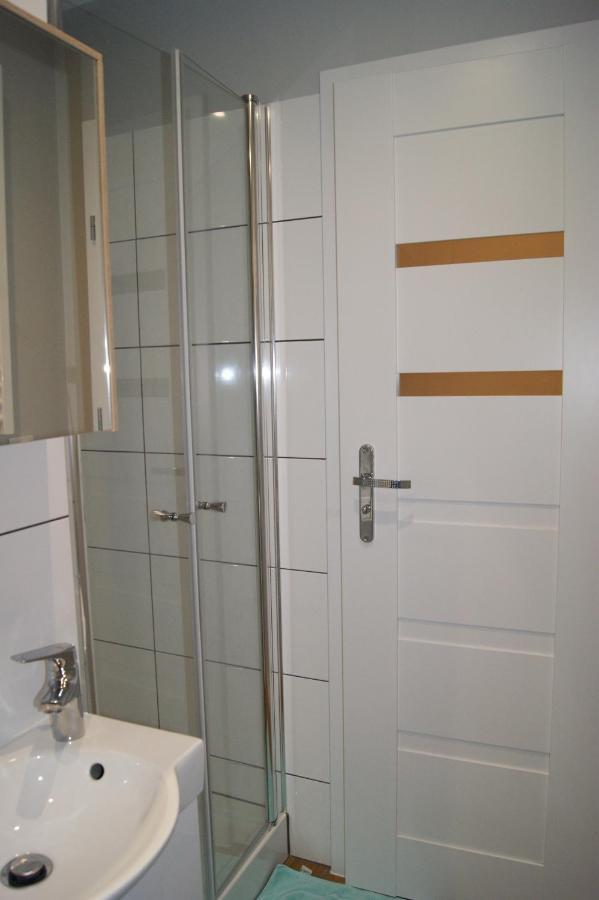 Apartament Mewa Γκντανσκ Εξωτερικό φωτογραφία